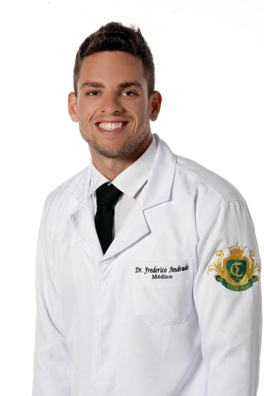 Dr. Frederico Andrade